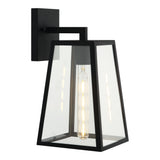 Denzil Outdoor Wall Light 7 Inch