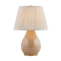 Deruyter Table Lamp by Hudson Valley