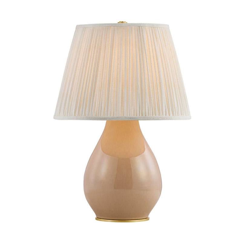 Deruyter Table Lamp by Hudson Valley