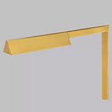 Dessau Table Lamp Satin Natural By Visual Comfort Detailed View 1
