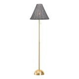 Destiny Floor Lamp lifestyle