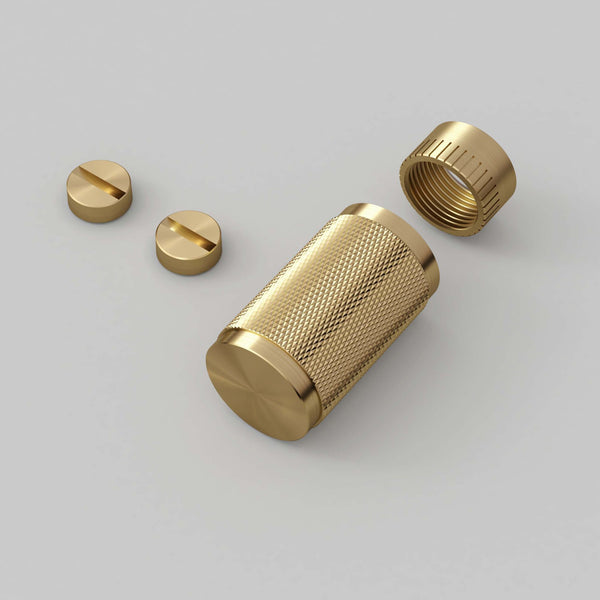 Detail Kit Dimmer Brass By Buster And Punch