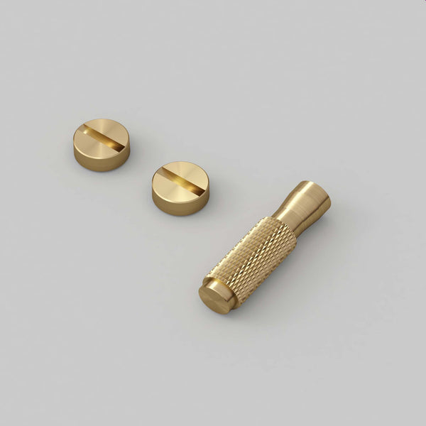 Detail Kit Toggle Brass By Buster And Punch