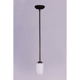 Deven Pendant Oil Rubbed Bronze by Maxim Lighting