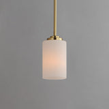 Deven Pendant Satin Brass by Maxim Lighting