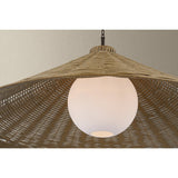 Devlin Pendant by Troy Lighting