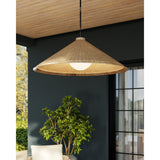 Devlin Pendant by Troy Lighting
