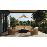Devlin Pendant by Troy Lighting