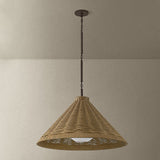 Devlin Pendant by Troy Lighting