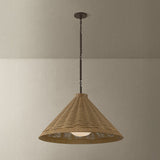 Devlin Pendant by Troy Lighting