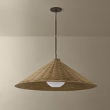 Devlin Pendant by Troy Lighting