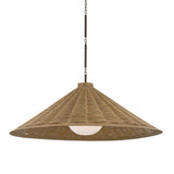 Devlin Pendant - Large by Troy Lighting