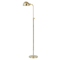 Devon Floor Lamp by Hudson Valley