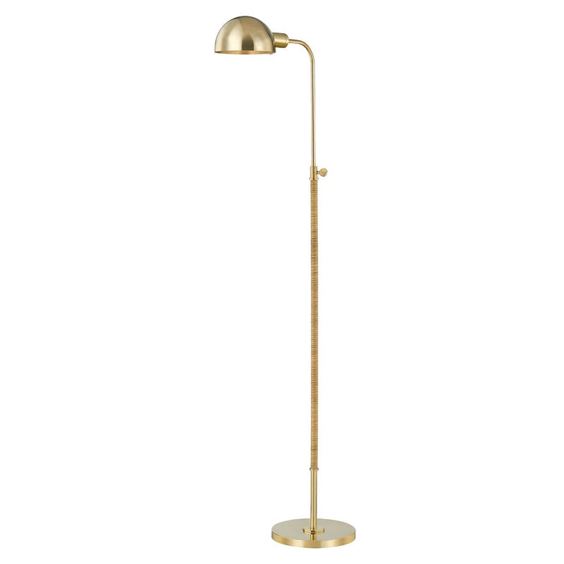 Devon Floor Lamp by Hudson Valley