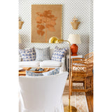Devon Floor Lamp by Hudson Valley