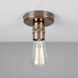 Devon Flush Mount