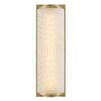 Devon Medium Bath Sconce