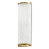 Devon Medium Bath Sconce