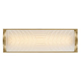 Devon Medium Bath Sconce