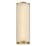Devon Medium Bath Sconce