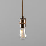 Devon Pendant Light
