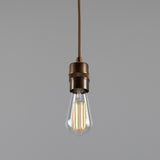 Devon Pendant Light