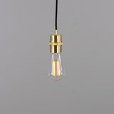 Devon Pendant Light