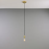 Devon Pendant Light