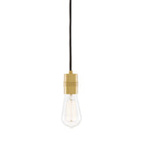 Devon Pendant Light