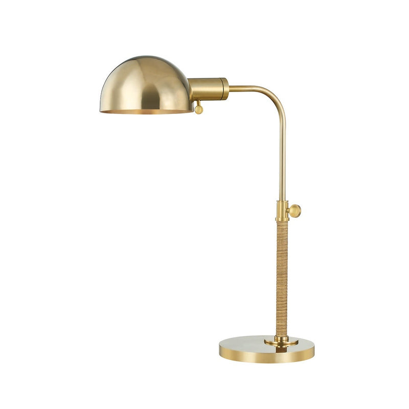 Devon Table Lamp by Hudson Valley