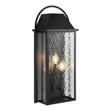 Dew Outdoor Wall Light 10 Inch