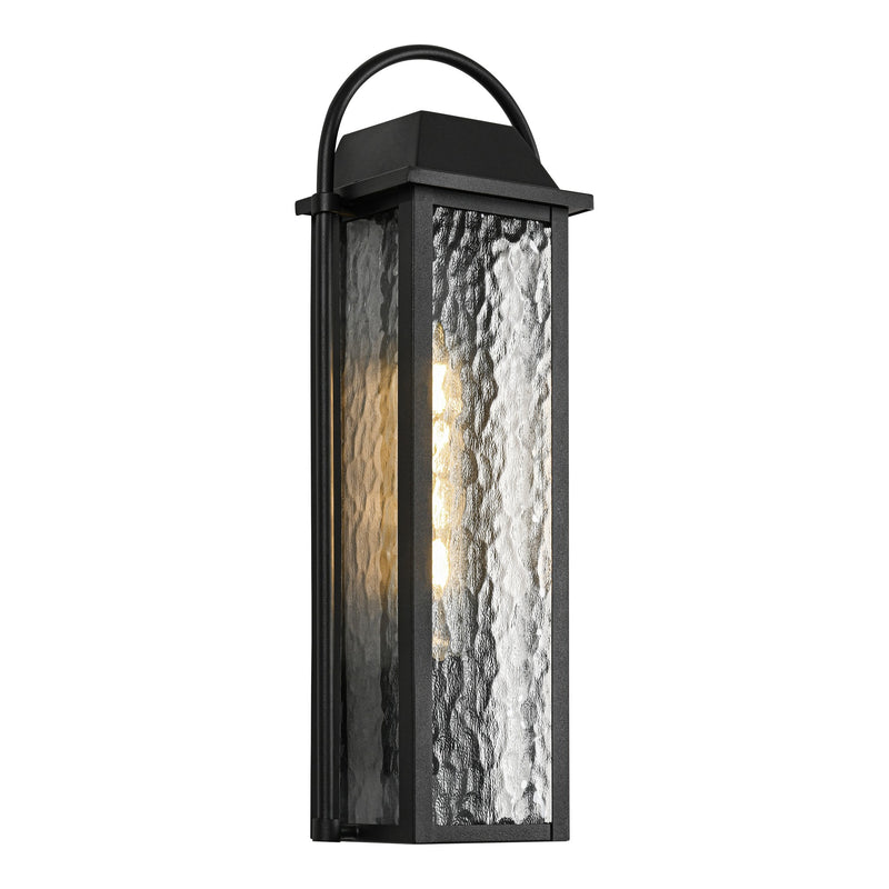 Dew Outdoor Wall Light 7 Inch