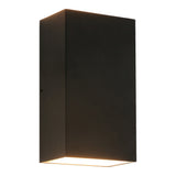 Dexter Outdoor Wall Light 5 Inch