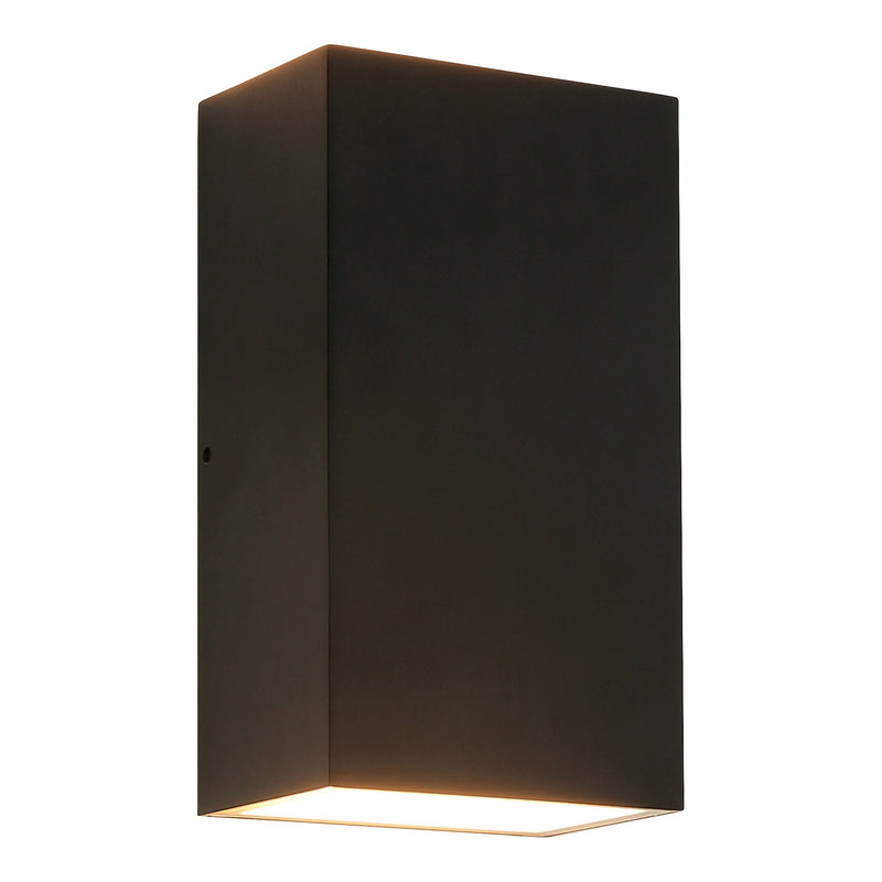 Dexter Outdoor Wall Light 5 Inch