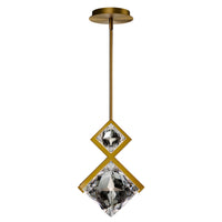 Diadem Mini Pendant