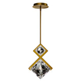 Diadem Mini Pendant
