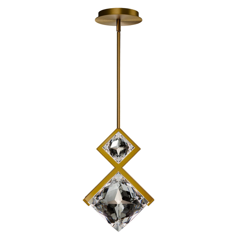 Diadem Mini Pendant