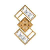 Diamonta Wall Sconce