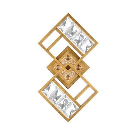 Diamonta Wall Sconce