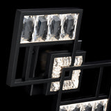 Diamonta Wall Sconce