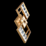 Diamonta Wall Sconce