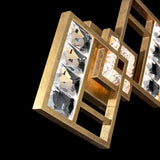 Diamonta Wall Sconce
