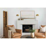 Diggs Wall Sconce by Hudson Valley