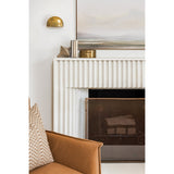 Diggs Wall Sconce by Hudson Valley
