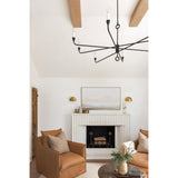 Diggs Wall Sconce by Hudson Valley
