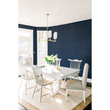 Dillon Chandelier by Hudson Valley