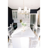 Dillon Chandelier by Hudson Valley