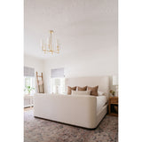 Dillon Chandelier by Hudson Valley