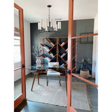 Dillon Chandelier by Hudson Valley