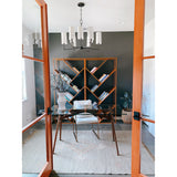 Dillon Chandelier by Hudson Valley